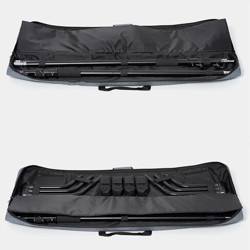 PB20 C-Stand Carrying Case Bag C Stand Bag لـ C Stand Boom Arm التصوير الفوتوغرافي الخفيف، in Saudi Arabia