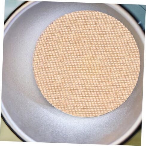 Gadpiparty 2pcs مقاومة للحريق الأضواء مصباح الظل الناشر وهج حماية العين غطاء خفيف ناعم للسقف ومصابيح قلادة الظل الآمن مقاومة للحرارة in Saudi Arabia