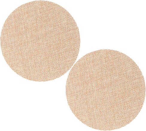 Artibetter 2pcs Light Diffuser for Spotlights Fire Resistant Glare Pendant Lamp Shades Eye Protection Soft Lighting for Rooms Easy to Install Ceiling and Downlight Covers in Saudi Arabia