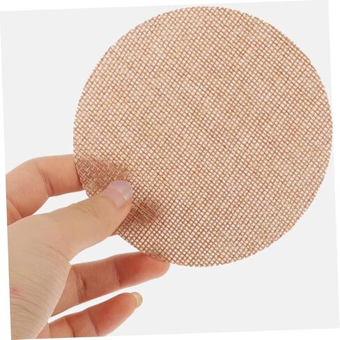 Artibetter 2pcs Light Diffuser for Spotlights Fire Resistant Glare Pendant Lamp Shades Eye Protection Soft Lighting for Rooms Easy to Install Ceiling and Downlight Covers in Saudi Arabia