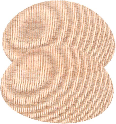 Artibetter 2pcs Fire Resistant Spotlight Light Diffuser Lampshade Covers for Ceiling Downlights Glare Soft Lighting Protector for Eye Safety Easy Installation Heat Resistant Shade in Saudi Arabia