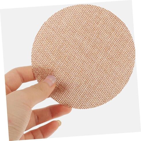 Artibetter 2pcs Fire Resistant Spotlight Light Diffuser Lampshade Covers for Ceiling Downlights Glare Soft Lighting Protector for Eye Safety Easy Installation Heat Resistant Shade in Saudi Arabia