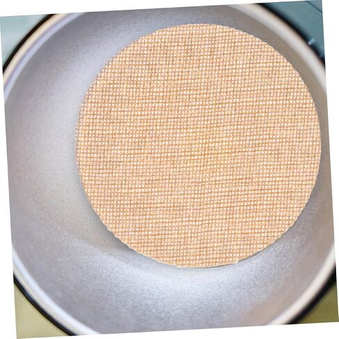 Artibetter 2pcs Fire Resistant Spotlight Light Diffuser Lampshade Covers for Ceiling Downlights Glare Soft Lighting Protector for Eye Safety Easy Installation Heat Resistant Shade in Saudi Arabia
