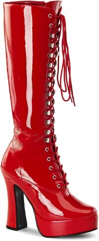 Pleaser Women's Electra-2020 Boot in Saudi Arabia
