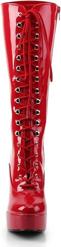 Pleaser Women's Electra-2020 Boot in Saudi Arabia