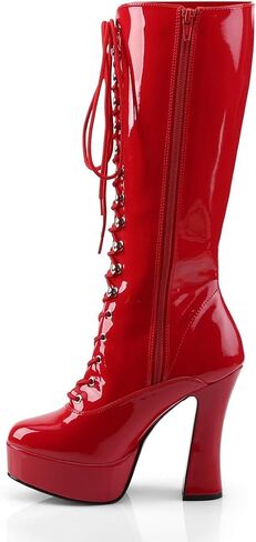 Pleaser Women's Electra-2020 Boot in Saudi Arabia