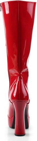 Pleaser Women's Electra-2020 Boot in Saudi Arabia