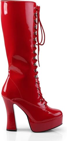 Pleaser Women's Electra-2020 Boot in Saudi Arabia
