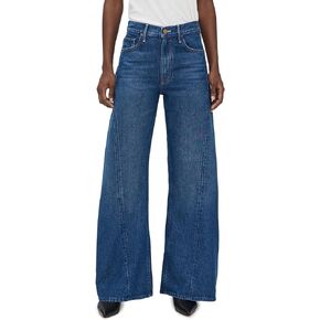 MOTHER Women's The Lemon Twist Jeans in Kuwait