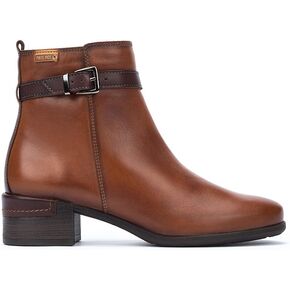 PIKOLINOS High-Heel Ankle Boot Leather Malaga for Woman in Saudi Arabia