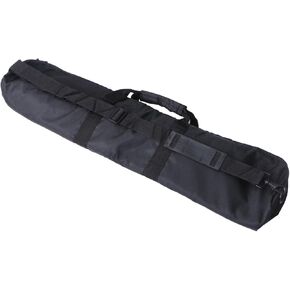 Thickened Tripod Storage Bag with Smooth Zipper Protective Long Camera Stand Carrying Case for Outdoor Photography Travel Camping and Photo Shoot Convenience in Kuwait