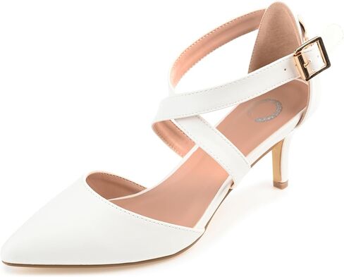 Journee Women's Riva Pumps in Saudi Arabia