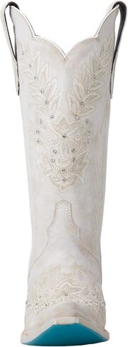 Ceramic Crackle Destiny Boot by Lane Boots in Saudi Arabia