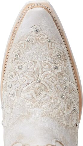 Ceramic Crackle Destiny Boot by Lane Boots in Saudi Arabia