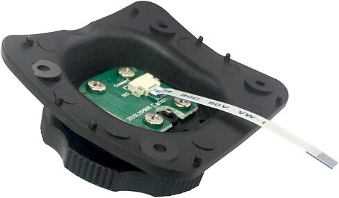 Flashpoint Replacement hot Shoe for Zoom Li-on or V860CII Canon Flashes in Saudi Arabia