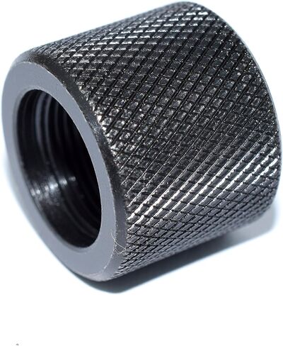 5/8" x 24 Bull Barrel Thread Protector .750 Long .930 Dia #3046 in Saudi Arabia