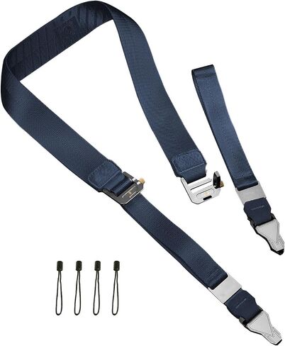 Adjustable Camera Strap with Quick Release Configurable as a Sling,Neck,Wrist,Shoulder Strap for Photographers for DSLR SLR in Saudi Arabia