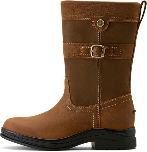 حذاء ARIAT النسائي Bampton المقاوم للماء in Saudi Arabia