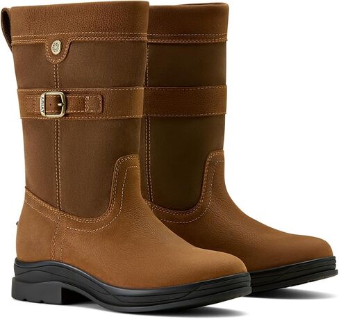 حذاء ARIAT النسائي Bampton المقاوم للماء in Saudi Arabia