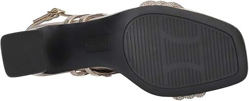 Bella Vita Majesty Womens Sandal 6 BM US Gold in Saudi Arabia