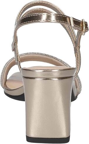 Bella Vita Majesty Womens Sandal 6 BM US Gold in Saudi Arabia