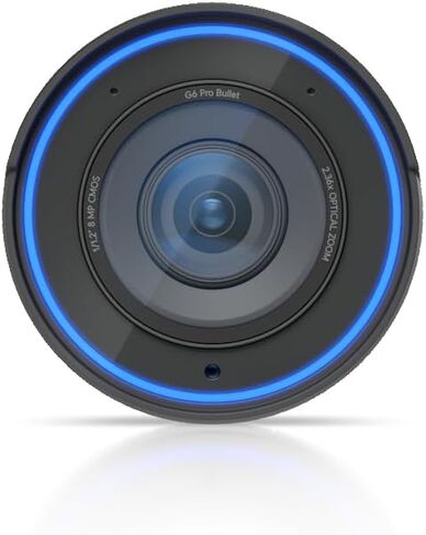 يوبيكويتي UVC-G6-Pro-Bullet-W in Kuwait
