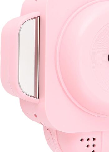 Upgraded Instant Print Camera, Portable Digital Kids Camera Instant Print Toy with 2.4 Inch Screen & Time Lapse & Thermal Printing & Multiple Filters for Girls & Boys Travel (Blue) in Saudi Arabia