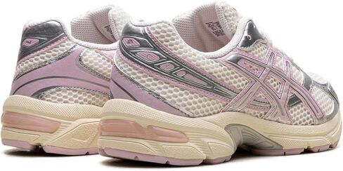ASICS Gel-1130 Cream Barely Rose Pink للنساء مقاس 7.5 in Saudi Arabia