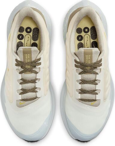 Nike Air Winflo Shield Womens Running Trainers Dm1104 Sneakers Shoes in Saudi Arabia