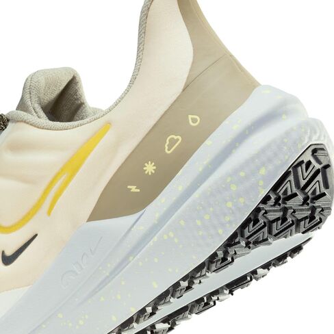 Nike Air Winflo Shield Womens Running Trainers Dm1104 Sneakers Shoes in Saudi Arabia