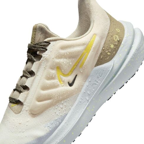 Nike Air Winflo Shield Womens Running Trainers Dm1104 Sneakers Shoes in Saudi Arabia