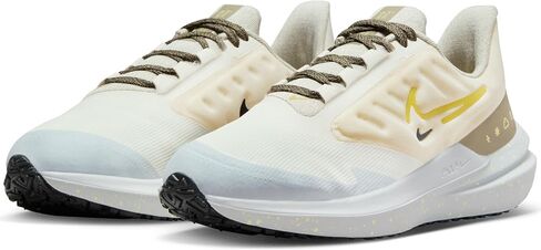 Nike Air Winflo Shield Womens Running Trainers Dm1104 Sneakers Shoes in Saudi Arabia