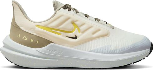 Nike Air Winflo Shield Womens Running Trainers Dm1104 Sneakers Shoes in Saudi Arabia