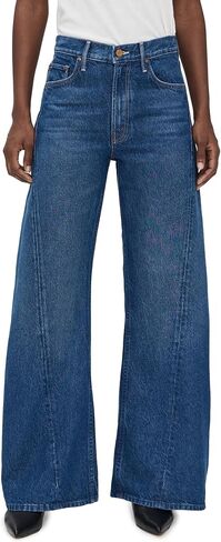 MOTHER Women's The Lemon Twist Jeans in Kuwait