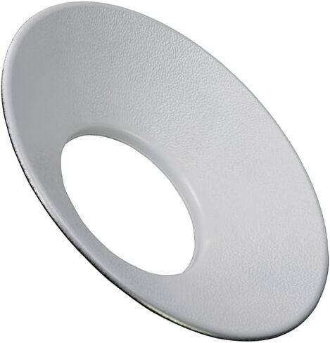 Fotodiox 8.25" Wide Angle Reflector for Balcar and Paul C Buff (AlienBees, Einstein, White Lightning) Strobe Head Lights in Saudi Arabia