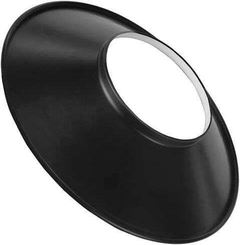Fotodiox 8.25" Wide Angle Reflector for Balcar and Paul C Buff (AlienBees, Einstein, White Lightning) Strobe Head Lights in Saudi Arabia