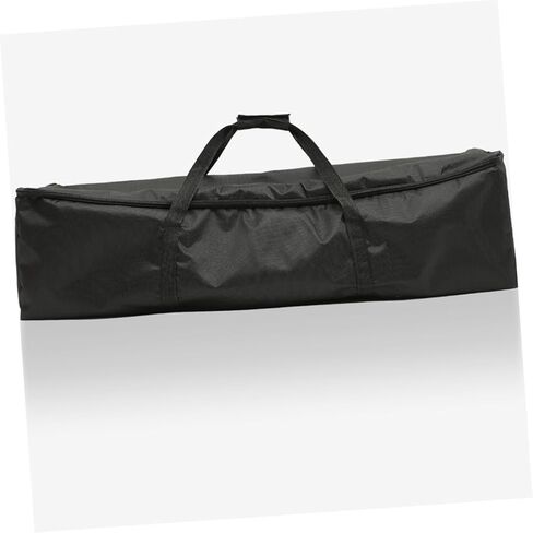 قطعتان من حقائب حمل ترايبود من قماش أكسفورد، حافظات واقية خفيفة الوزن لمعدات التصوير الفوتوغرافي، تصميم محمول باليد مع تخزين بسحاب مزدوج للتخييم والسفر in Kuwait