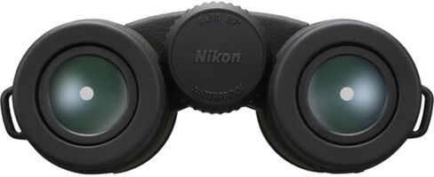 منظار Nikon PROSTAFF P3 مقاس 10x42 مزود بحزام حزام + طقم تنظيف فاخر + محول هاتف ذكي إلى منظار + قطعة قماش تنظيف من الألياف الدقيقة (5 قطع) in Kuwait