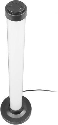 Photography Light Stick, 3 Color Dimming Portable Video Lighting Stick for Stage Performance in Saudi Arabia