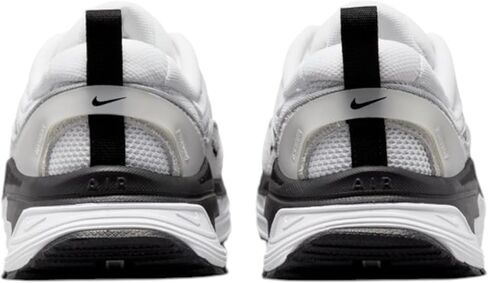Nike Air Max Bliss Womens Running Trainers DZ6754 Sneakers Shoes (UK 5.5 US 8 EU 39, White Metallic Silver 100) in Saudi Arabia