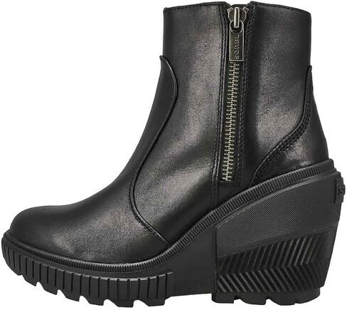Sorel Women's Ona Ave Zip Wedge Platform in Saudi Arabia