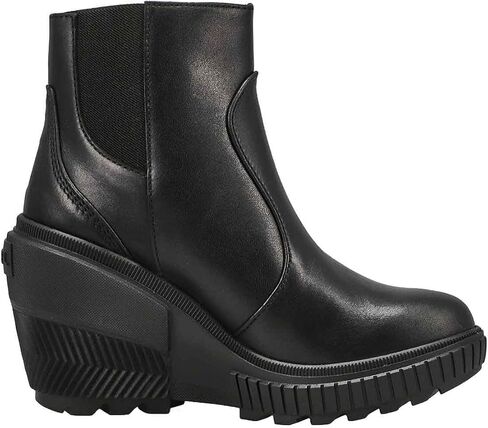 Sorel Women's Ona Ave Zip Wedge Platform in Saudi Arabia