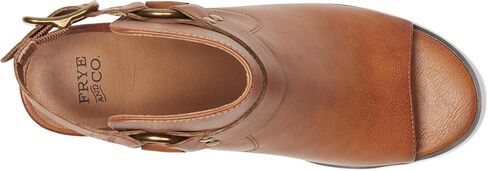 FRYE AND CO. Women's Jolene Harness Ankle Boot in Saudi Arabia