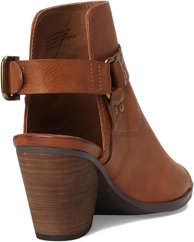 FRYE AND CO. Women's Jolene Harness Ankle Boot in Saudi Arabia