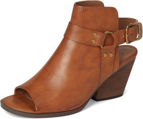 FRYE AND CO. Women's Jolene Harness Ankle Boot in Saudi Arabia