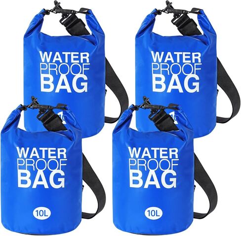 4 Pcs 10L Pool Step Weights, Waterproof Pvc Sand Bags For Pools, Travel & Fishing in Saudi Arabia