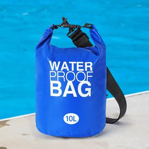 4 Pcs 10L Pool Step Weights, Waterproof Pvc Sand Bags For Pools, Travel & Fishing in Saudi Arabia