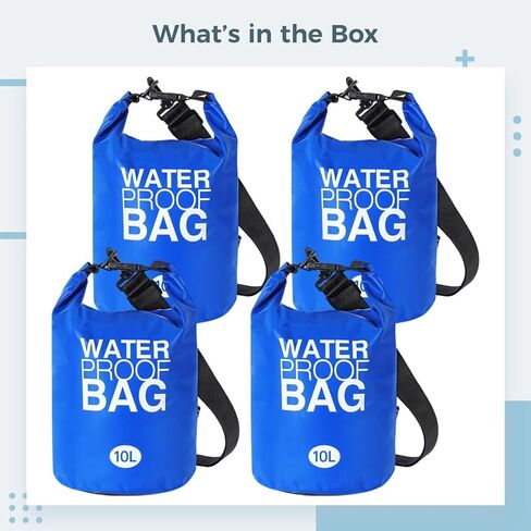 4 Pcs 10L Pool Step Weights, Waterproof Pvc Sand Bags For Pools, Travel & Fishing in Saudi Arabia