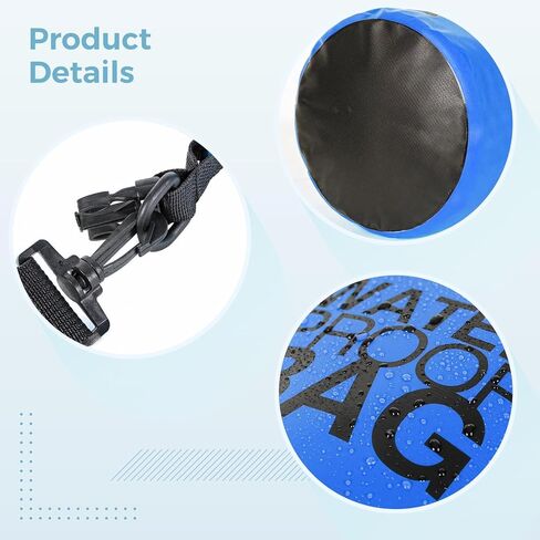 4 Pcs 10L Pool Step Weights, Waterproof Pvc Sand Bags For Pools, Travel & Fishing in Saudi Arabia