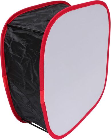 Housoutil Small Photography Fill in Light Cloth Shield Durable Light Diffuser for Home Studio and Neat Illumination in Saudi Arabia